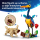 LEGO DISNEY 43290 Stefan i As - 1489554 - zdjęcie 7